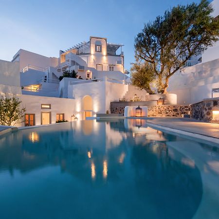 Senses Boutique Hotel (Adults Only) Имеровигли Экстерьер фото