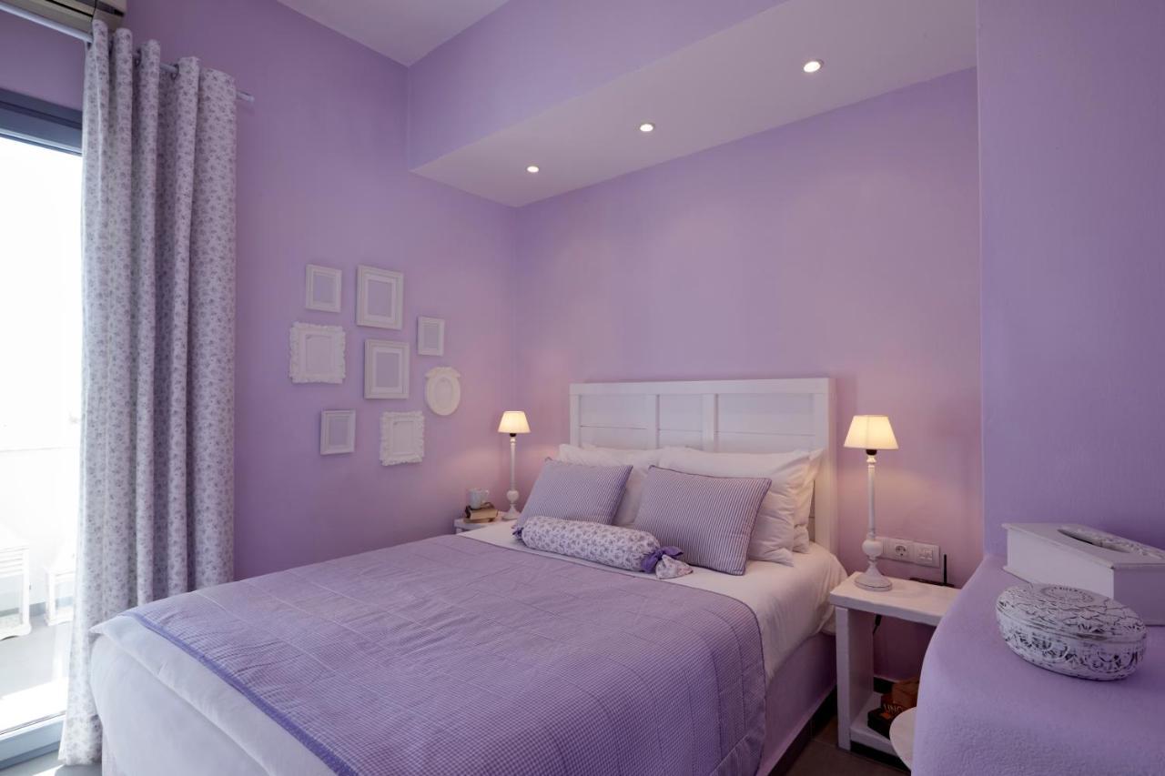 Senses Boutique Hotel (Adults Only) Имеровигли Экстерьер фото