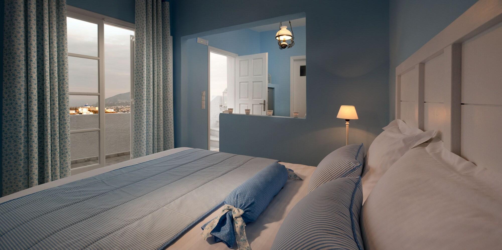 Senses Boutique Hotel (Adults Only) Имеровигли Экстерьер фото