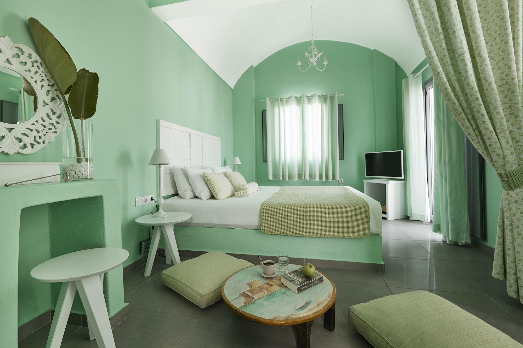 Senses Boutique Hotel (Adults Only) Имеровигли Экстерьер фото