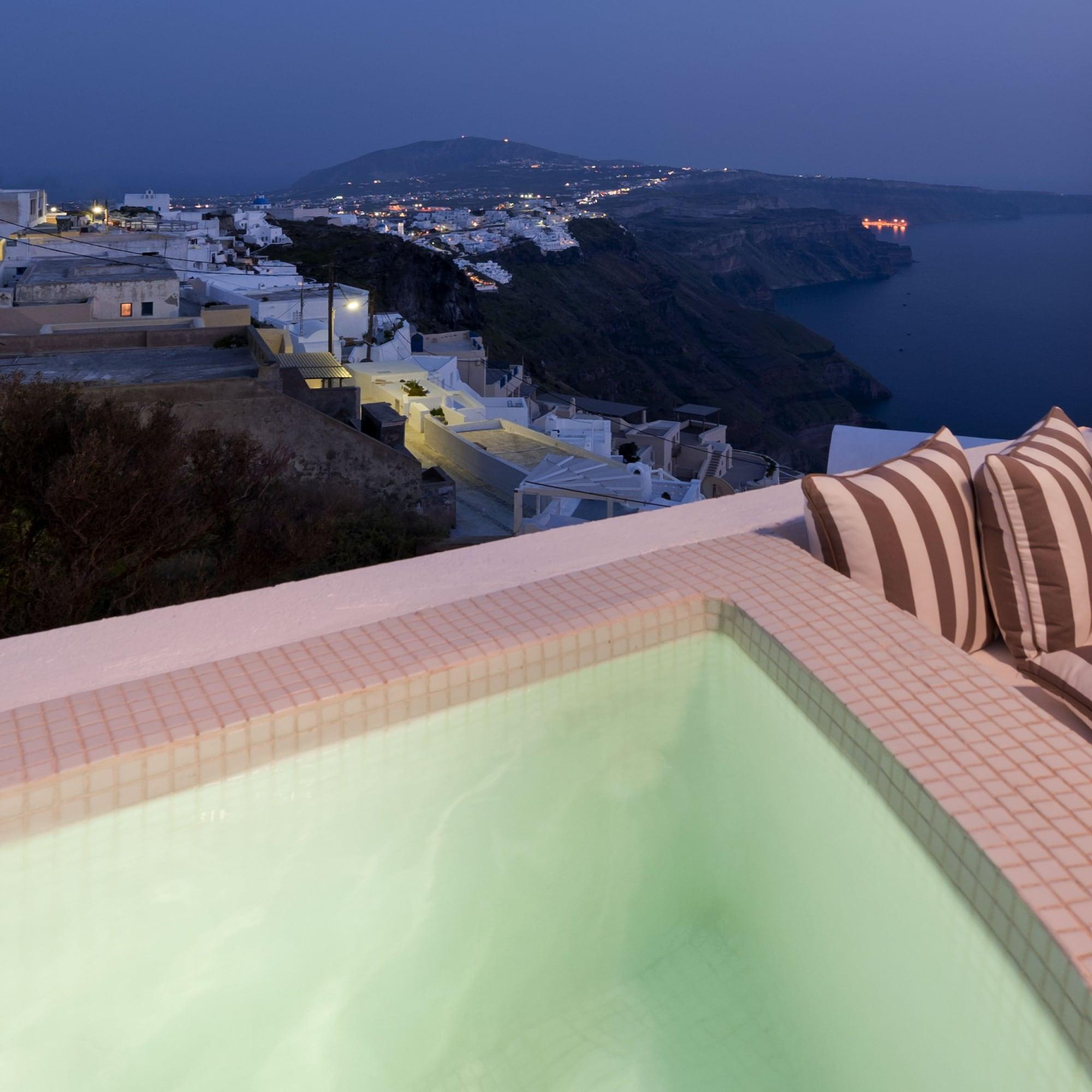 Senses Boutique Hotel (Adults Only) Имеровигли Экстерьер фото