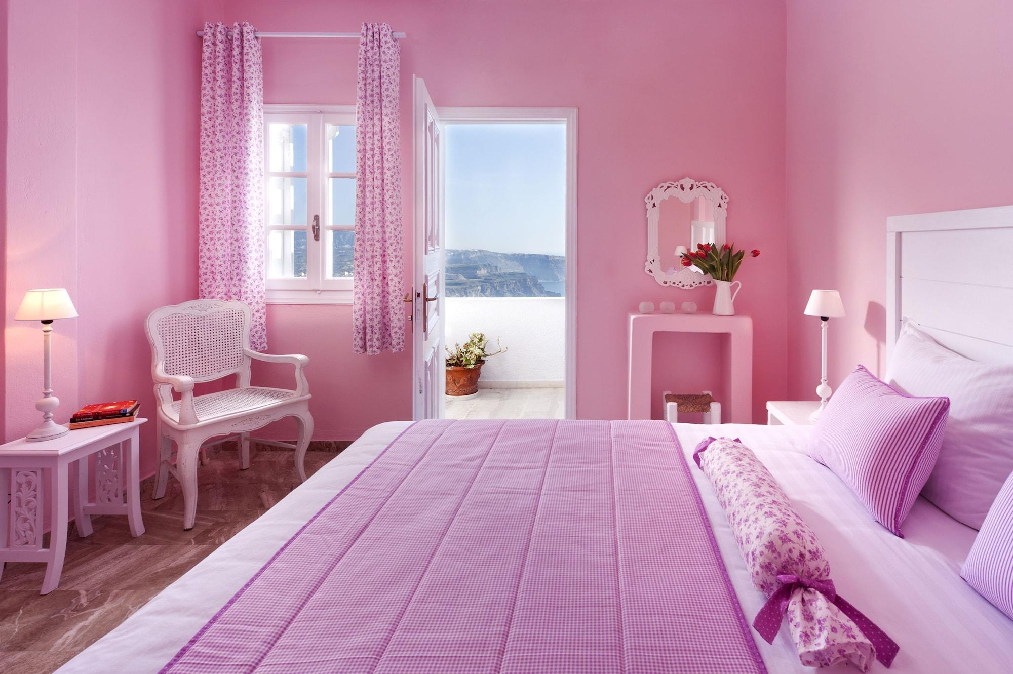 Senses Boutique Hotel (Adults Only) Имеровигли Экстерьер фото