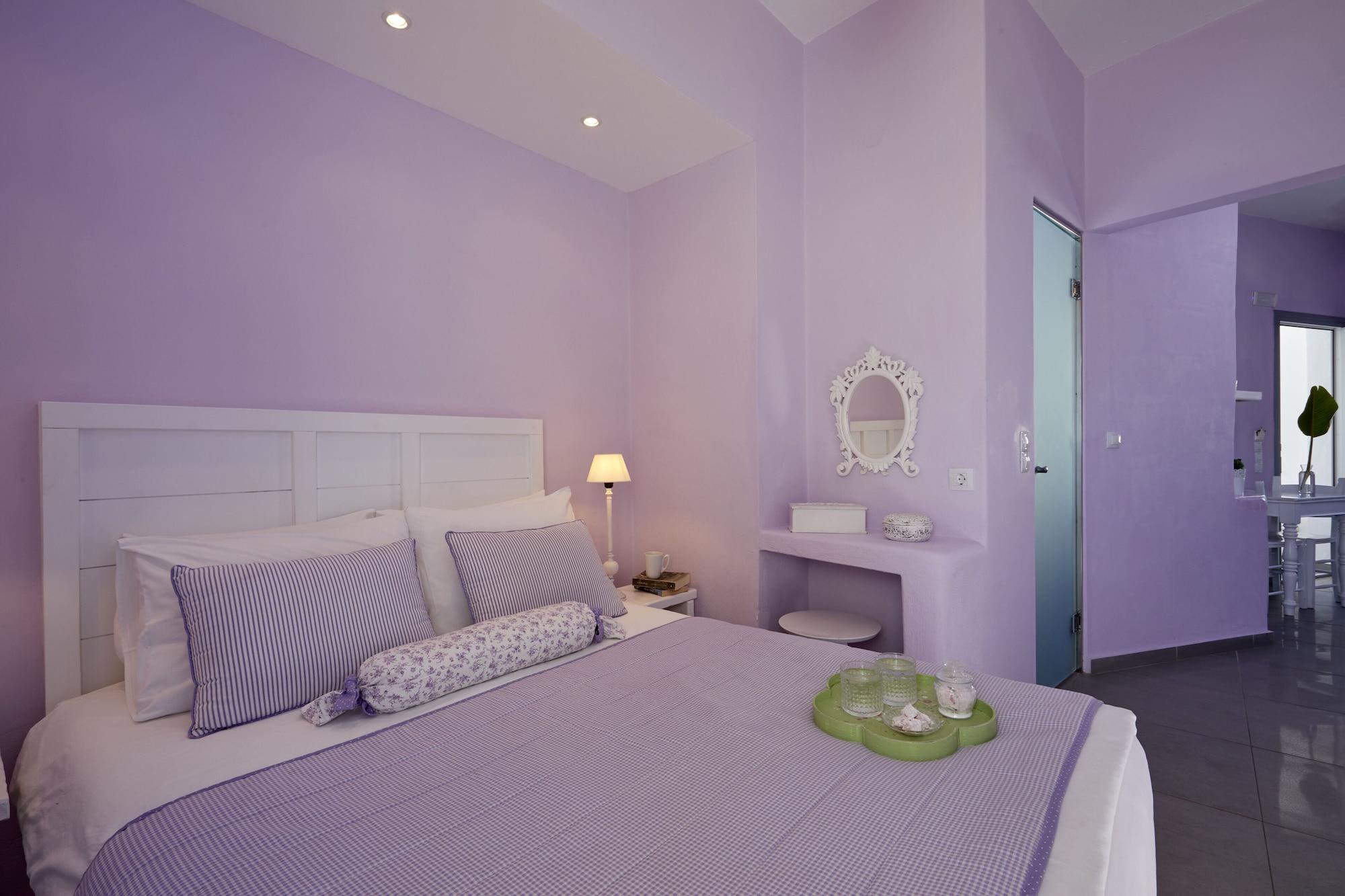 Senses Boutique Hotel (Adults Only) Имеровигли Экстерьер фото