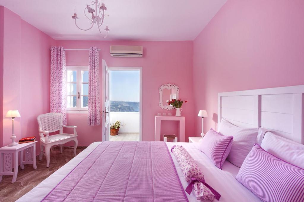 Senses Boutique Hotel (Adults Only) Имеровигли Номер фото
