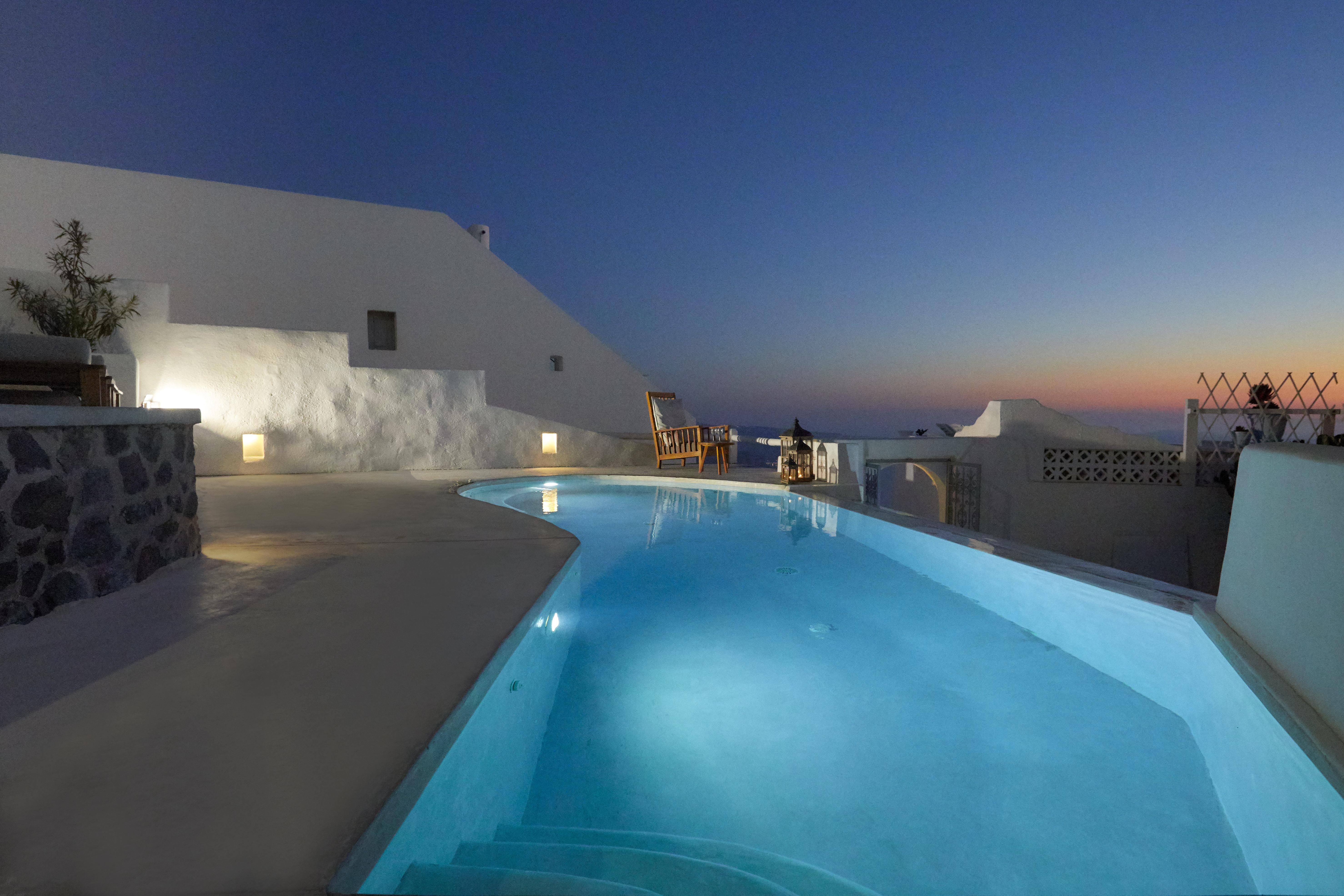 Senses Boutique Hotel (Adults Only) Имеровигли Экстерьер фото