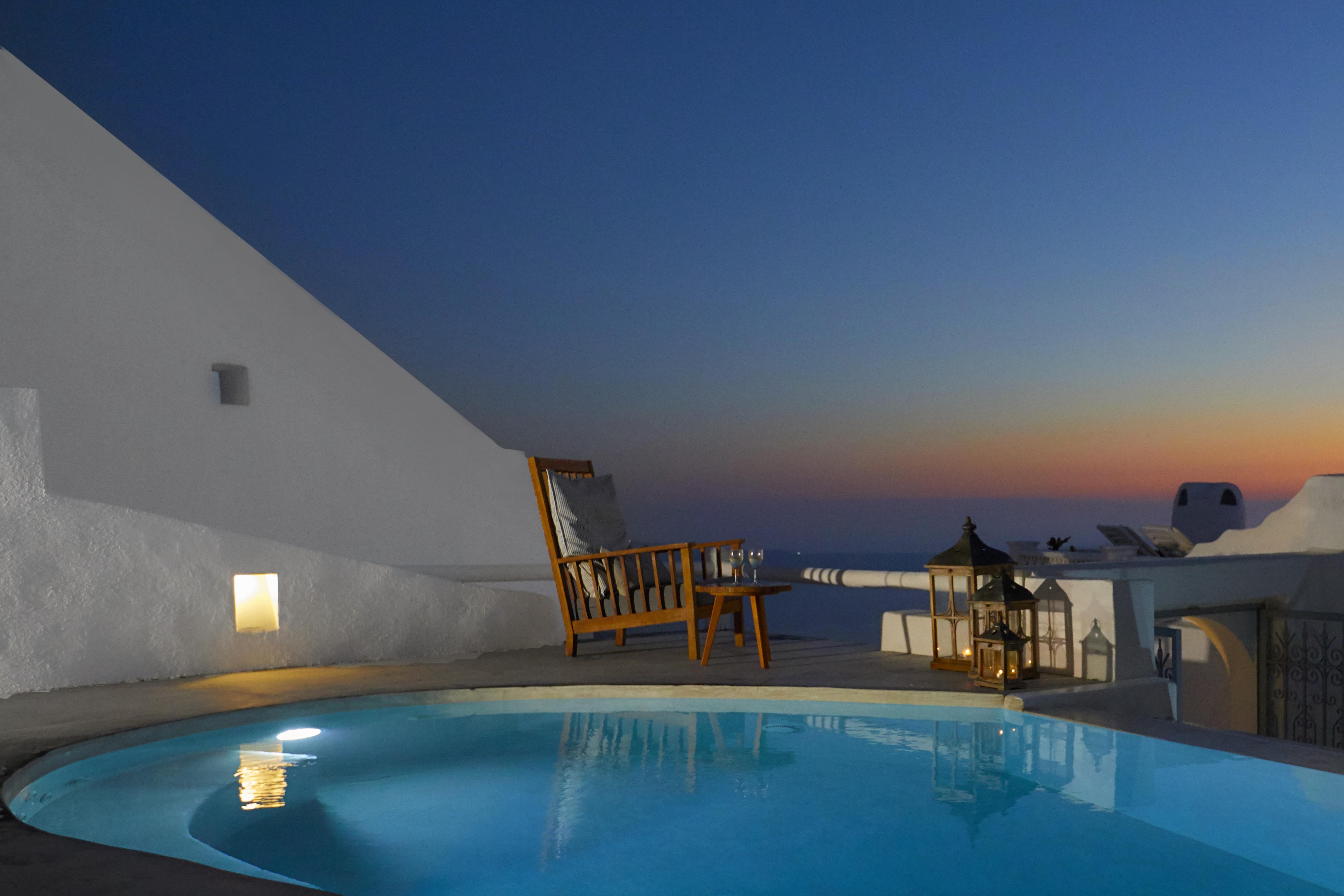 Senses Boutique Hotel (Adults Only) Имеровигли Экстерьер фото