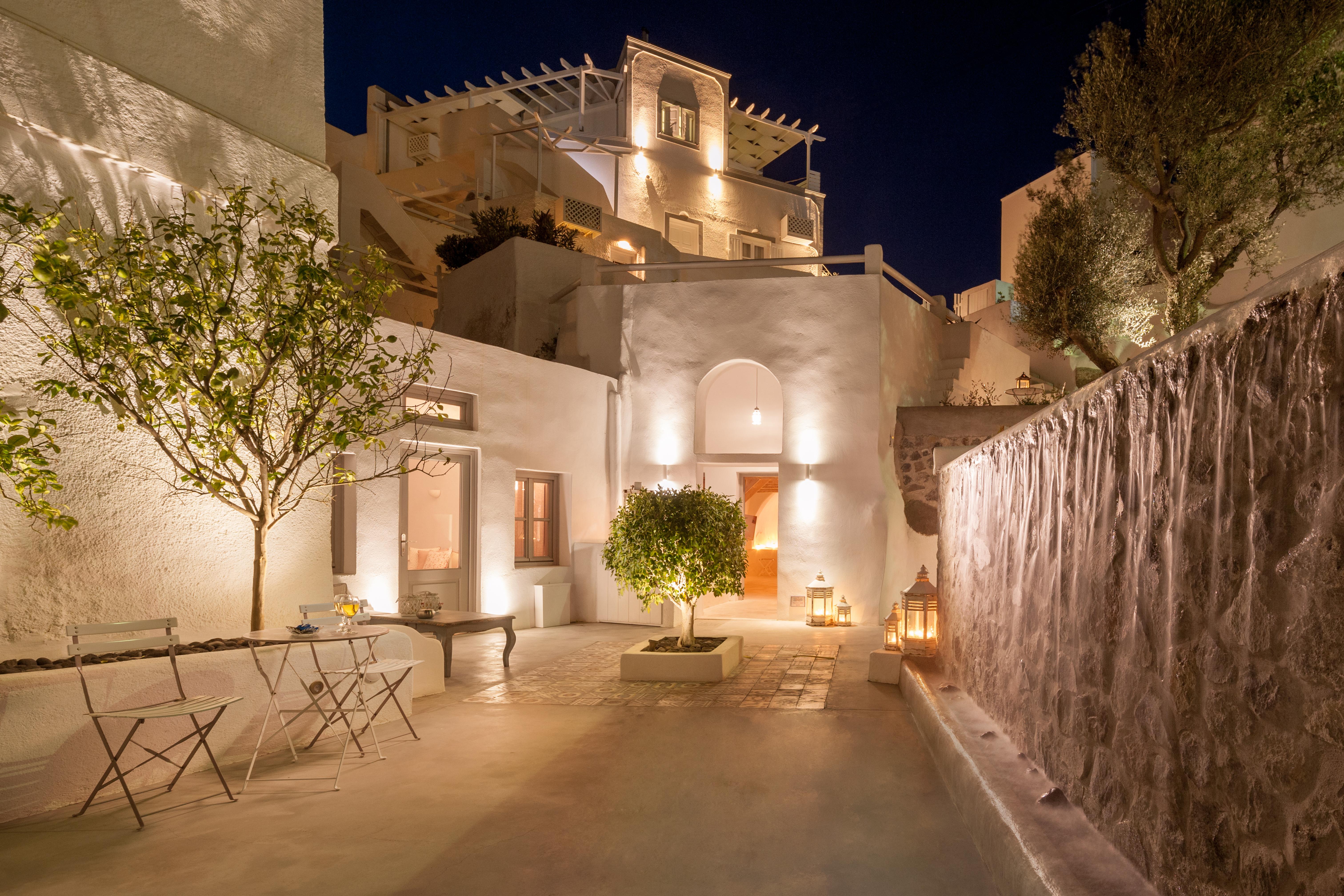 Senses Boutique Hotel (Adults Only) Имеровигли Экстерьер фото
