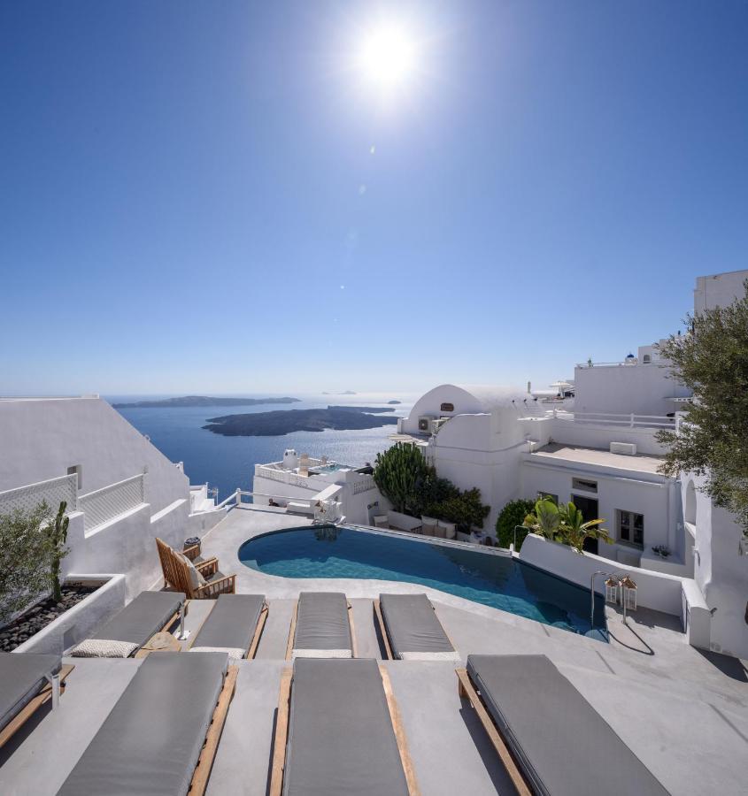 Senses Boutique Hotel (Adults Only) Имеровигли Экстерьер фото