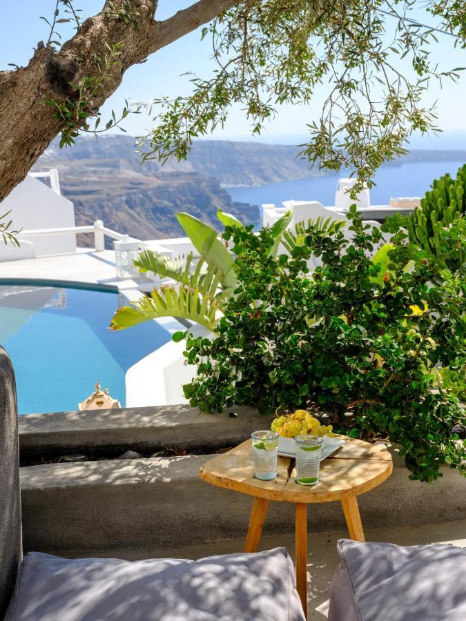 Senses Boutique Hotel (Adults Only) Имеровигли Экстерьер фото