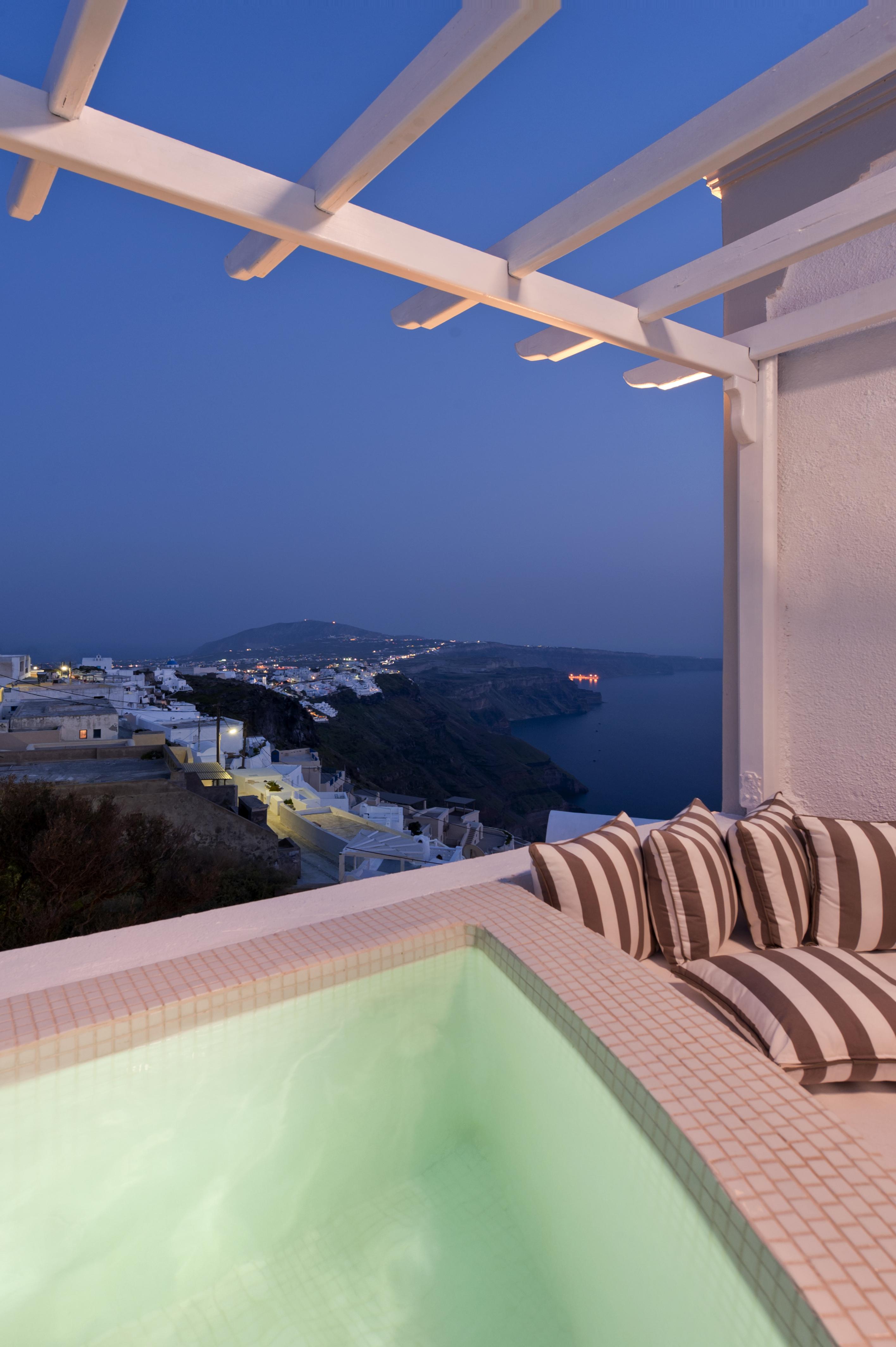 Senses Boutique Hotel (Adults Only) Имеровигли Экстерьер фото