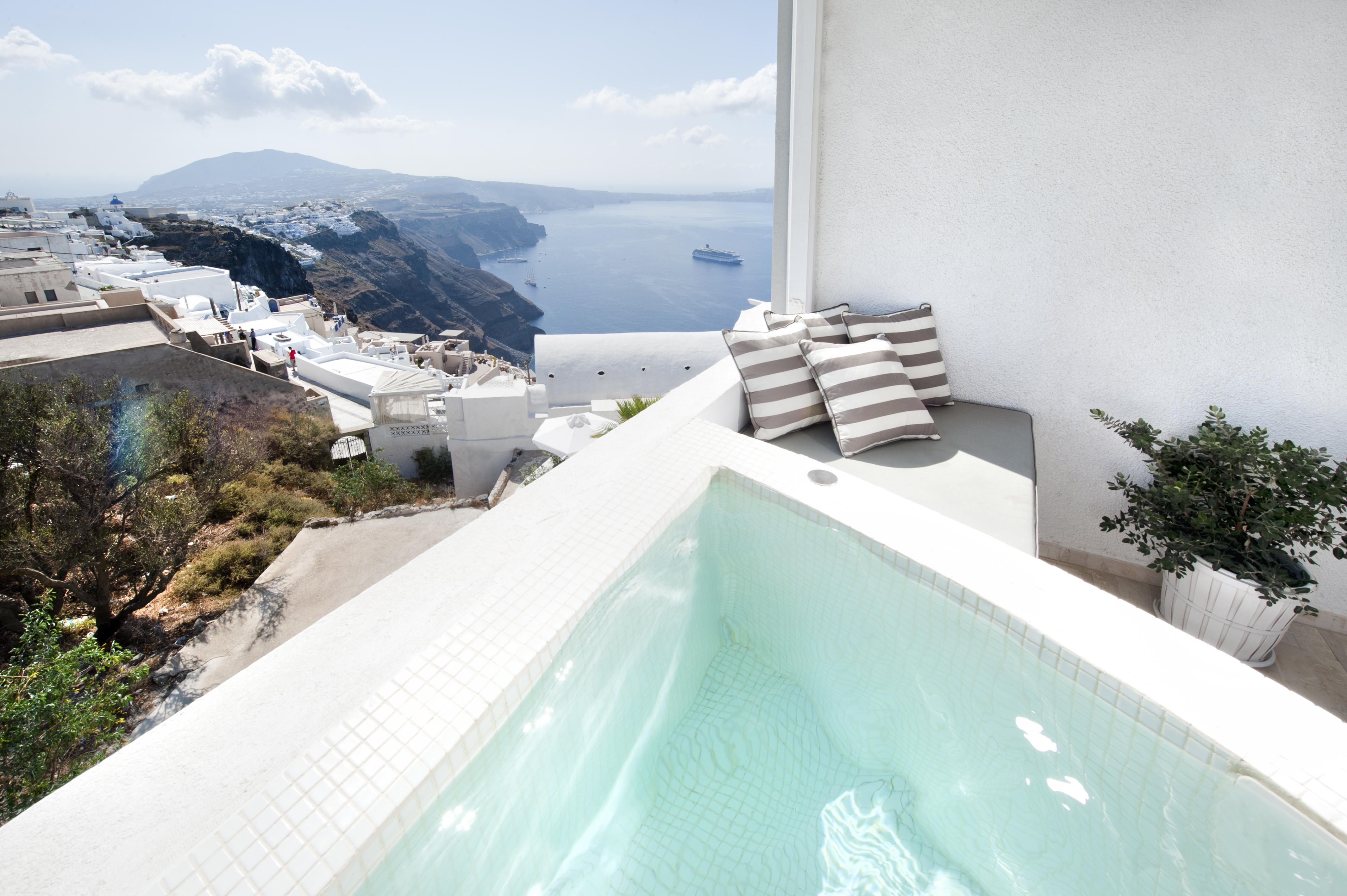 Senses Boutique Hotel (Adults Only) Имеровигли Экстерьер фото