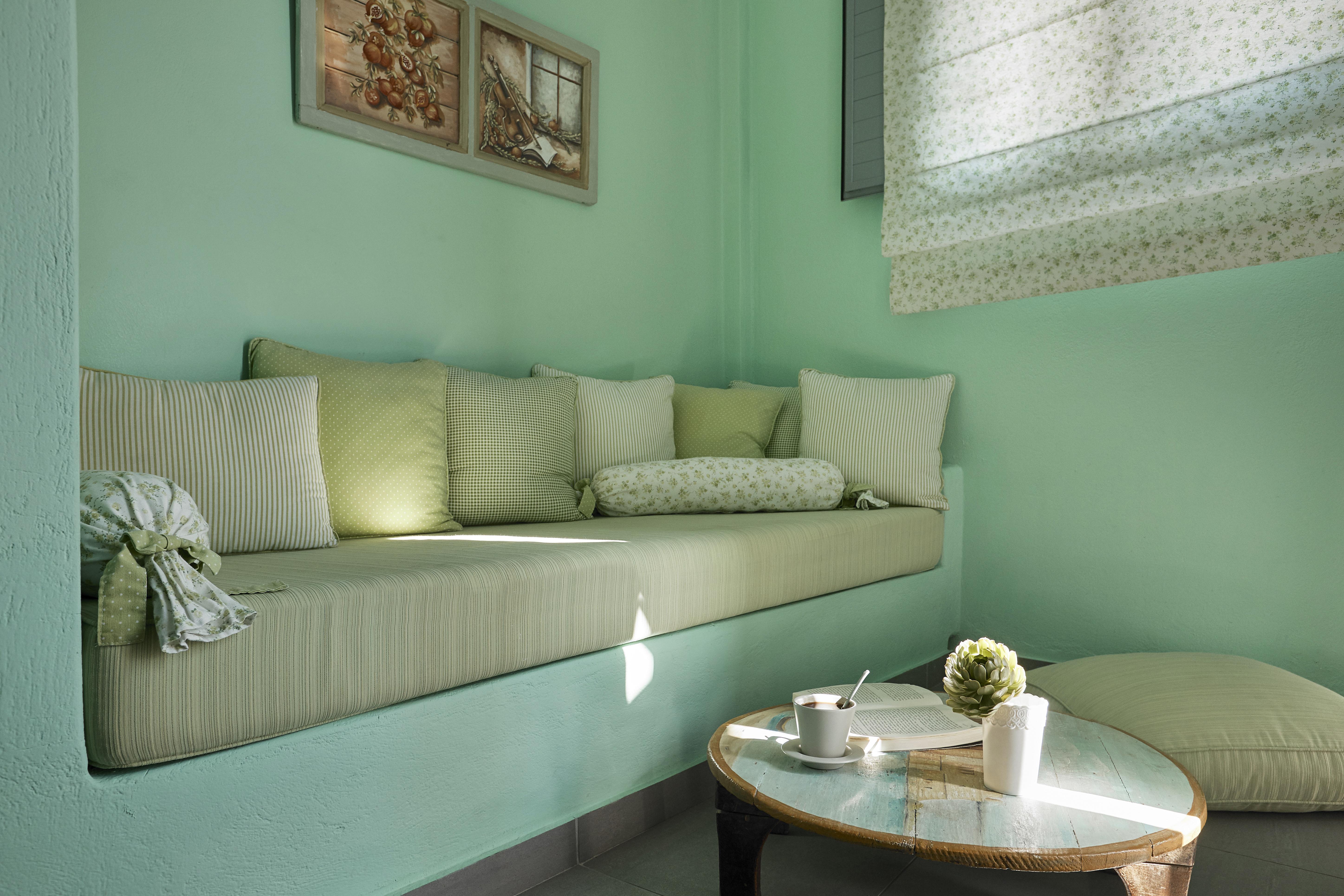 Senses Boutique Hotel (Adults Only) Имеровигли Экстерьер фото