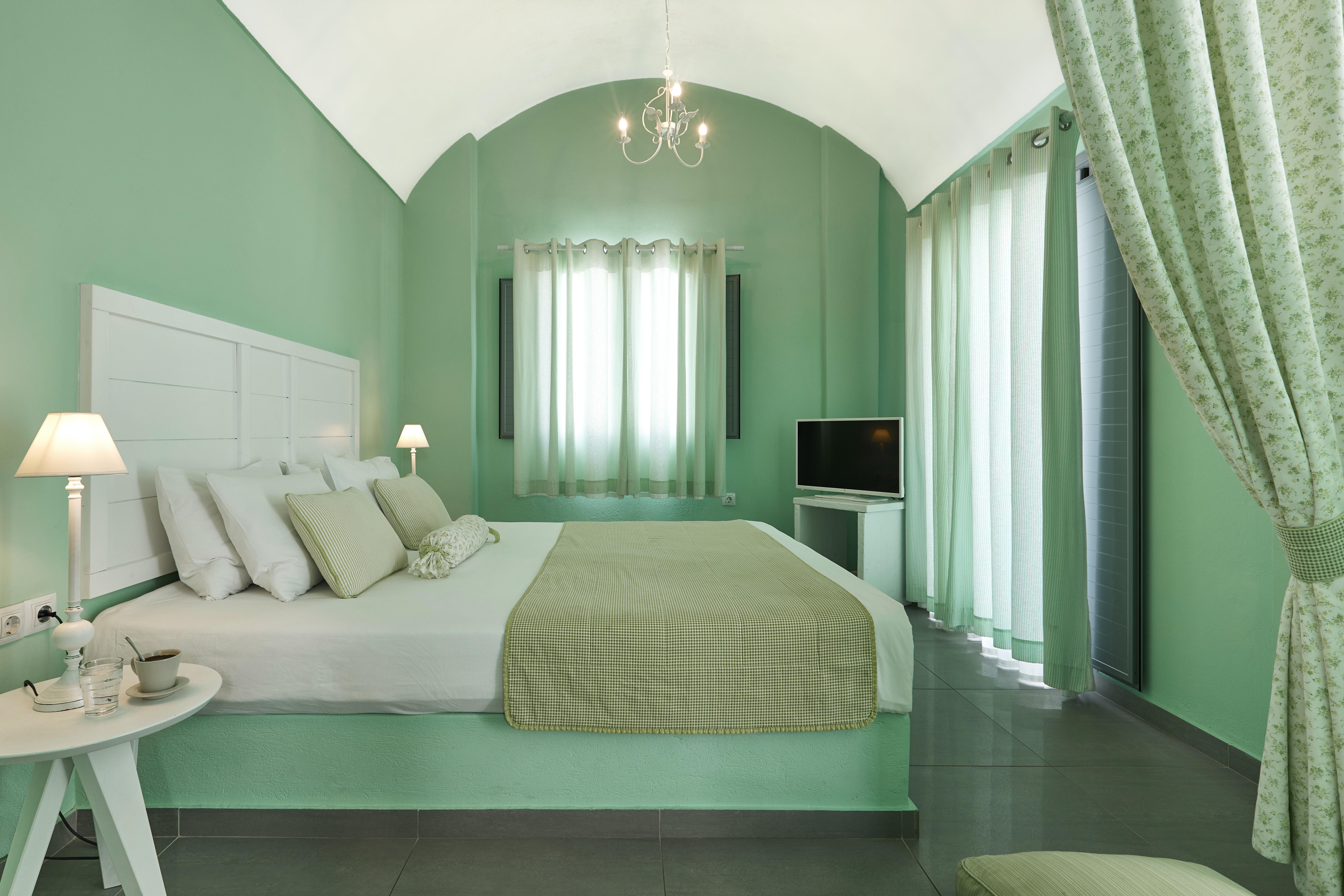 Senses Boutique Hotel (Adults Only) Имеровигли Экстерьер фото