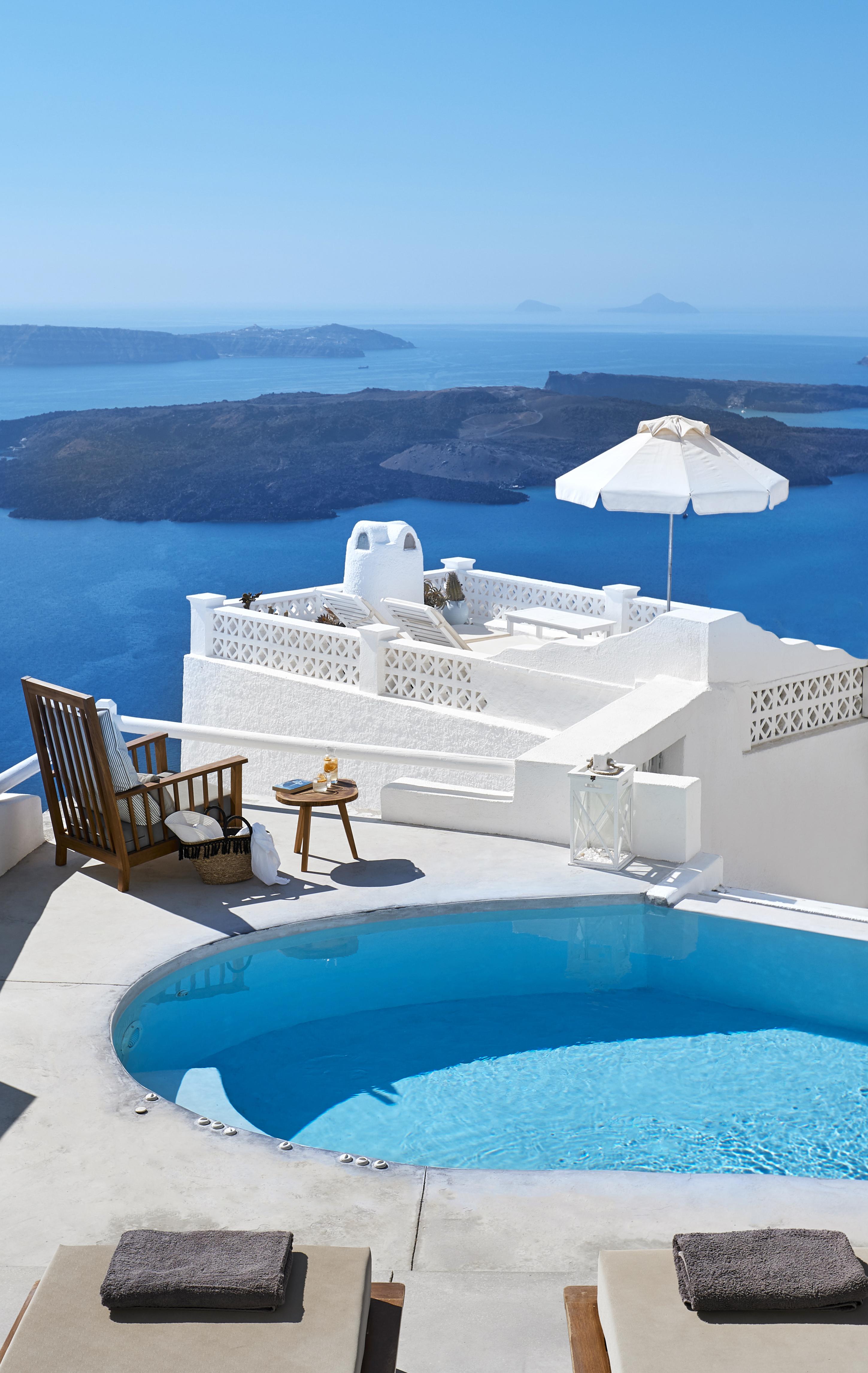 Senses Boutique Hotel (Adults Only) Имеровигли Экстерьер фото