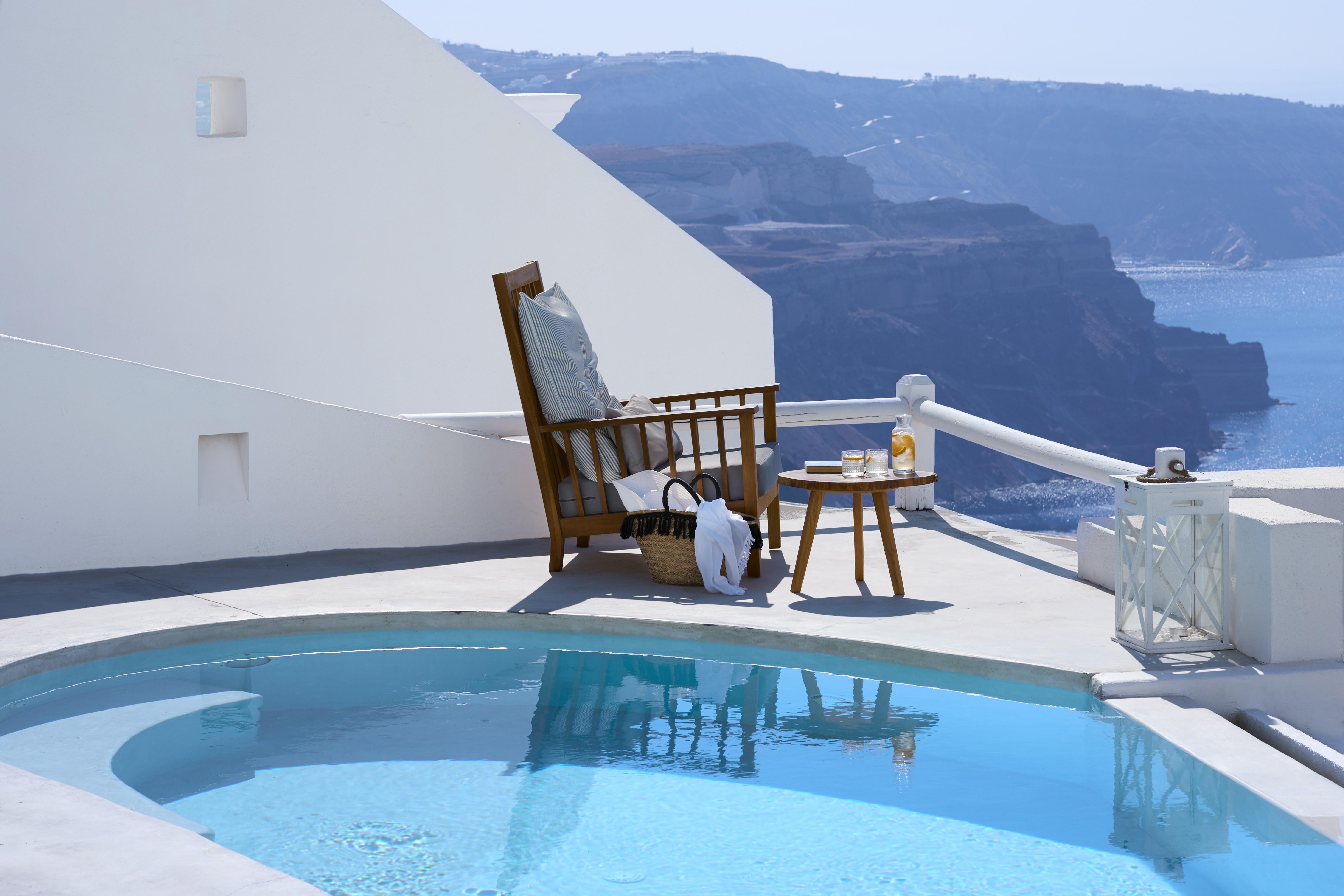 Senses Boutique Hotel (Adults Only) Имеровигли Экстерьер фото