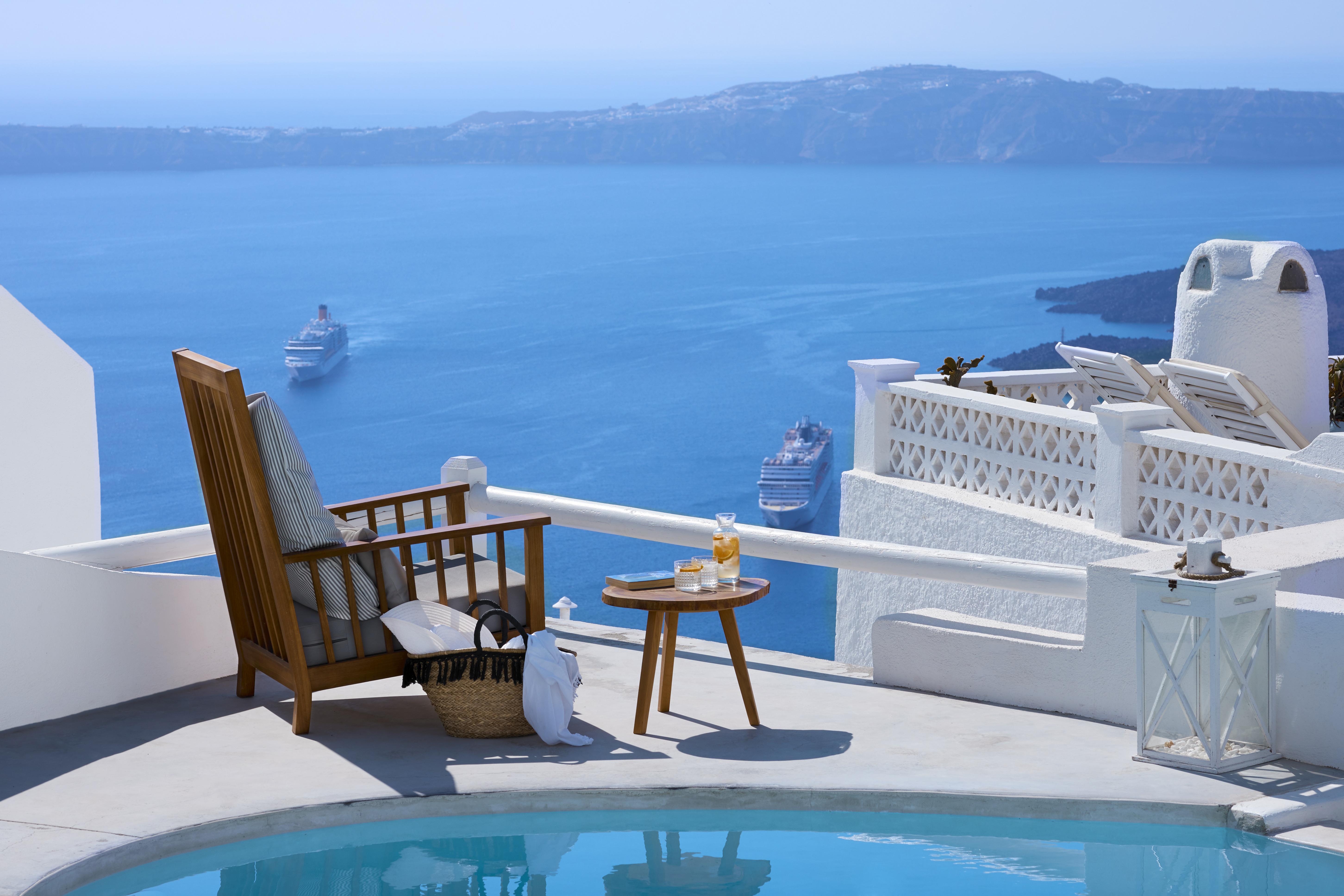 Senses Boutique Hotel (Adults Only) Имеровигли Экстерьер фото