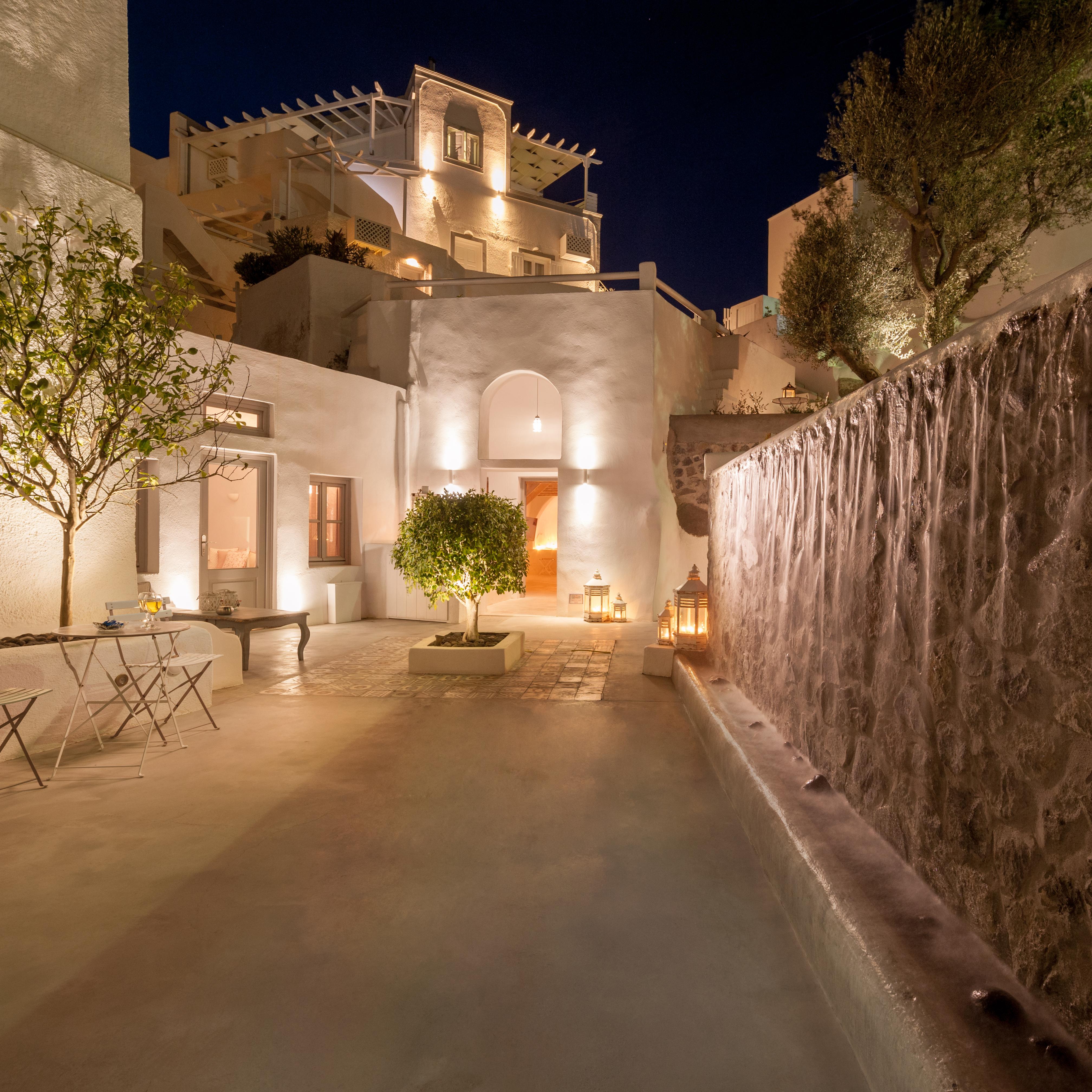Senses Boutique Hotel (Adults Only) Имеровигли Экстерьер фото