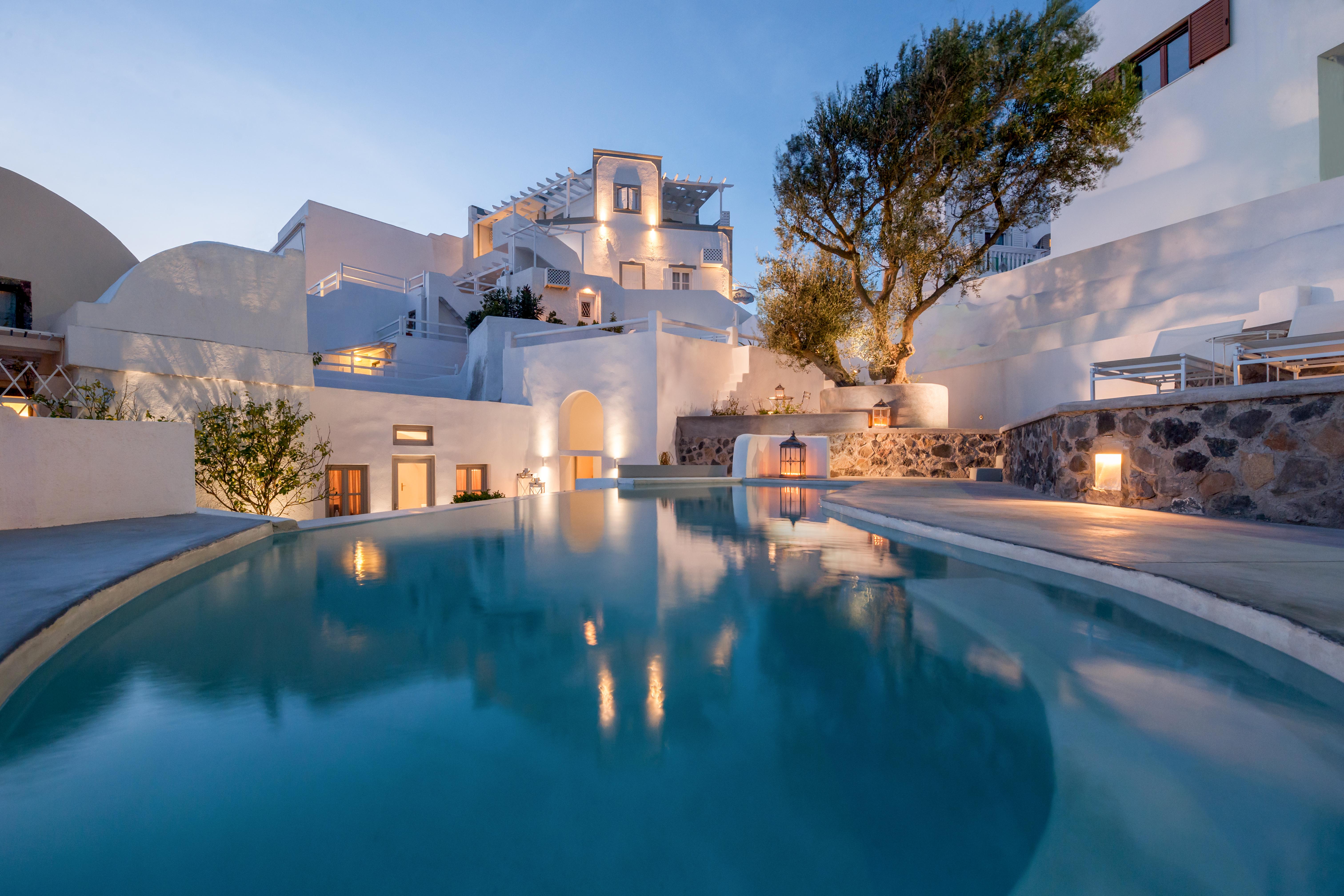 Senses Boutique Hotel (Adults Only) Имеровигли Экстерьер фото