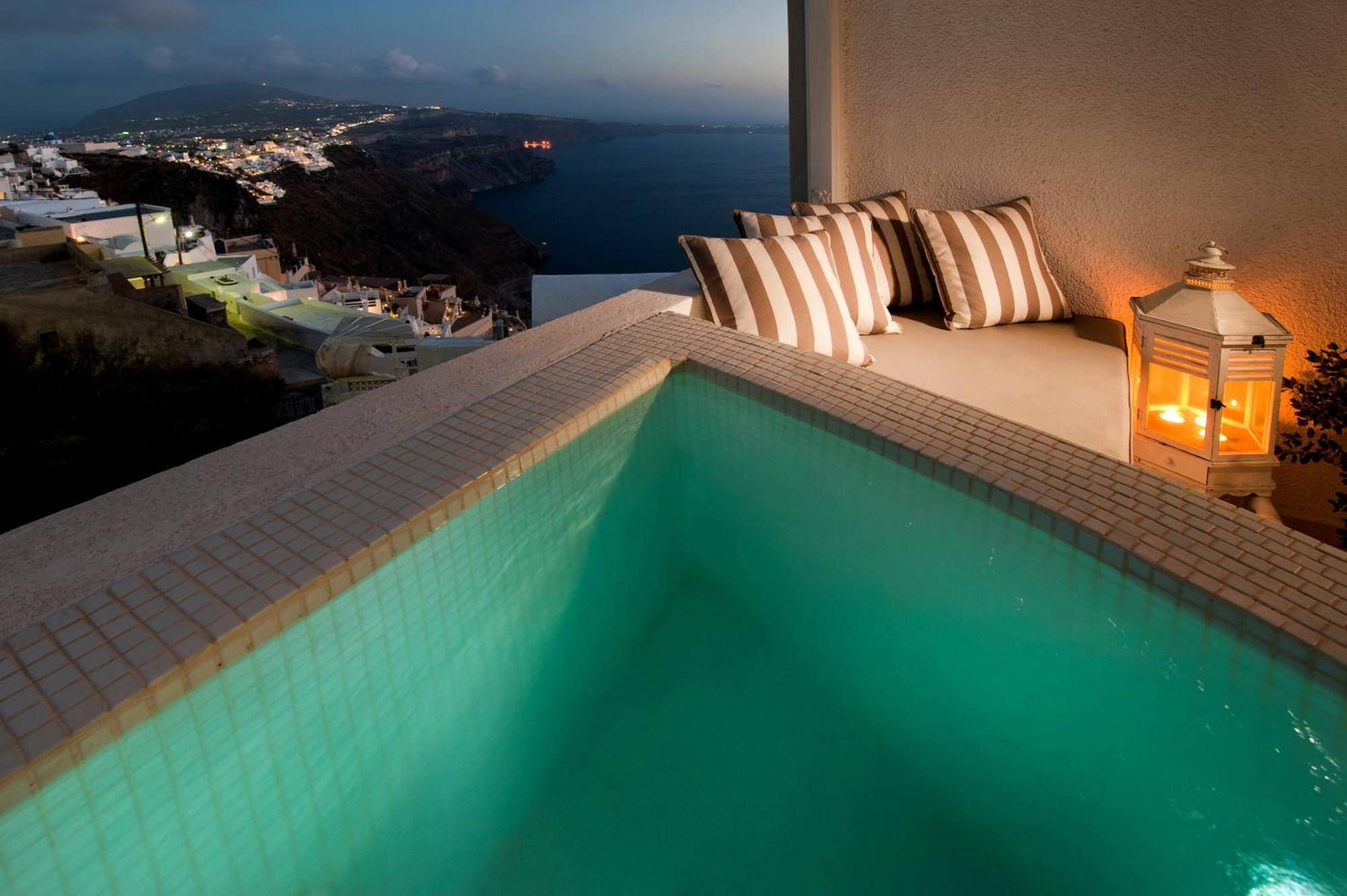 Senses Boutique Hotel (Adults Only) Имеровигли Экстерьер фото