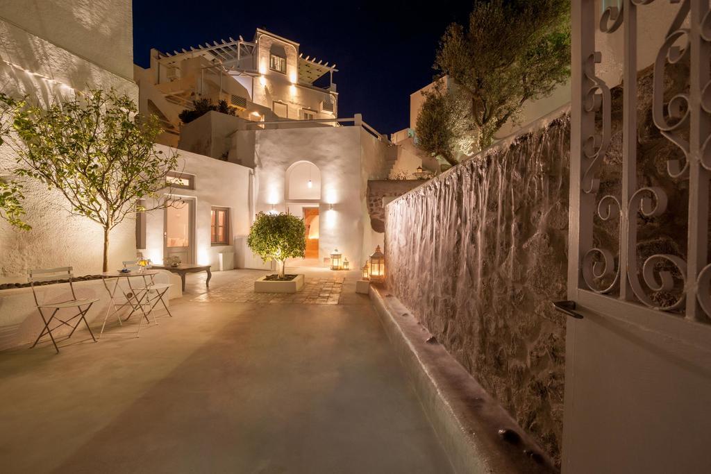 Senses Boutique Hotel (Adults Only) Имеровигли Экстерьер фото
