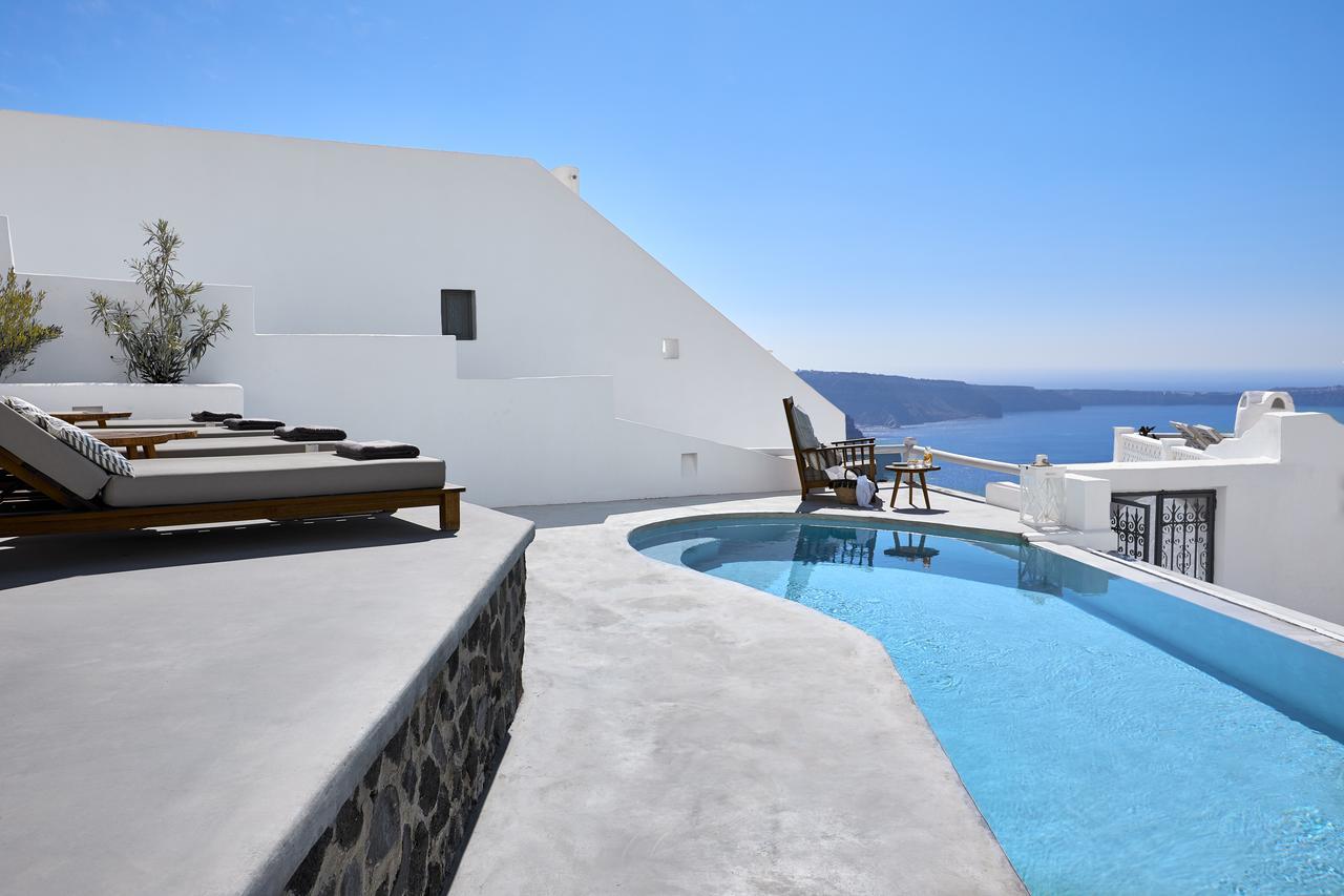 Senses Boutique Hotel (Adults Only) Имеровигли Экстерьер фото