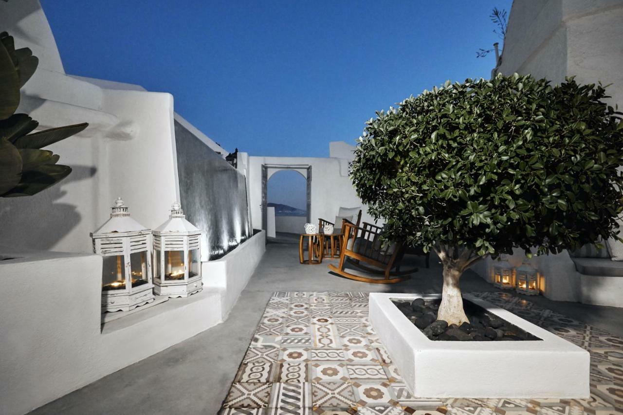 Senses Boutique Hotel (Adults Only) Имеровигли Экстерьер фото