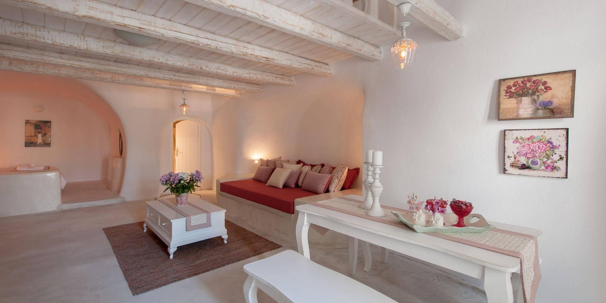 Senses Boutique Hotel (Adults Only) Имеровигли Экстерьер фото